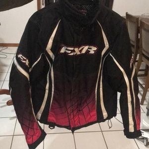 FXR Winter Jacket. Like new condition